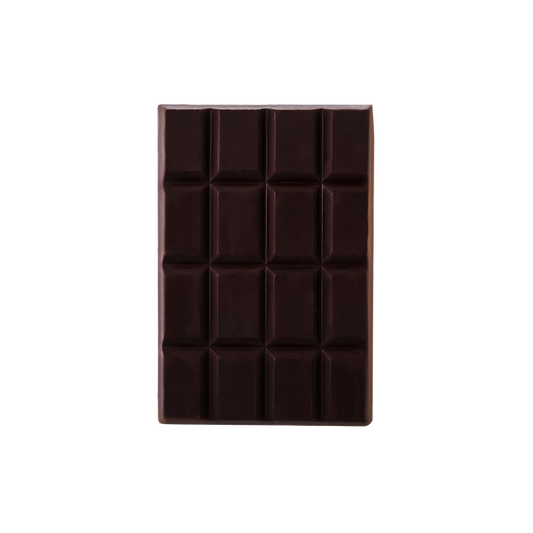 Olmekakao - Zeremonialkakao / Ritualkakao - 100% Roh-Kakaomasse 0,25kg (2x125g Tafeln)