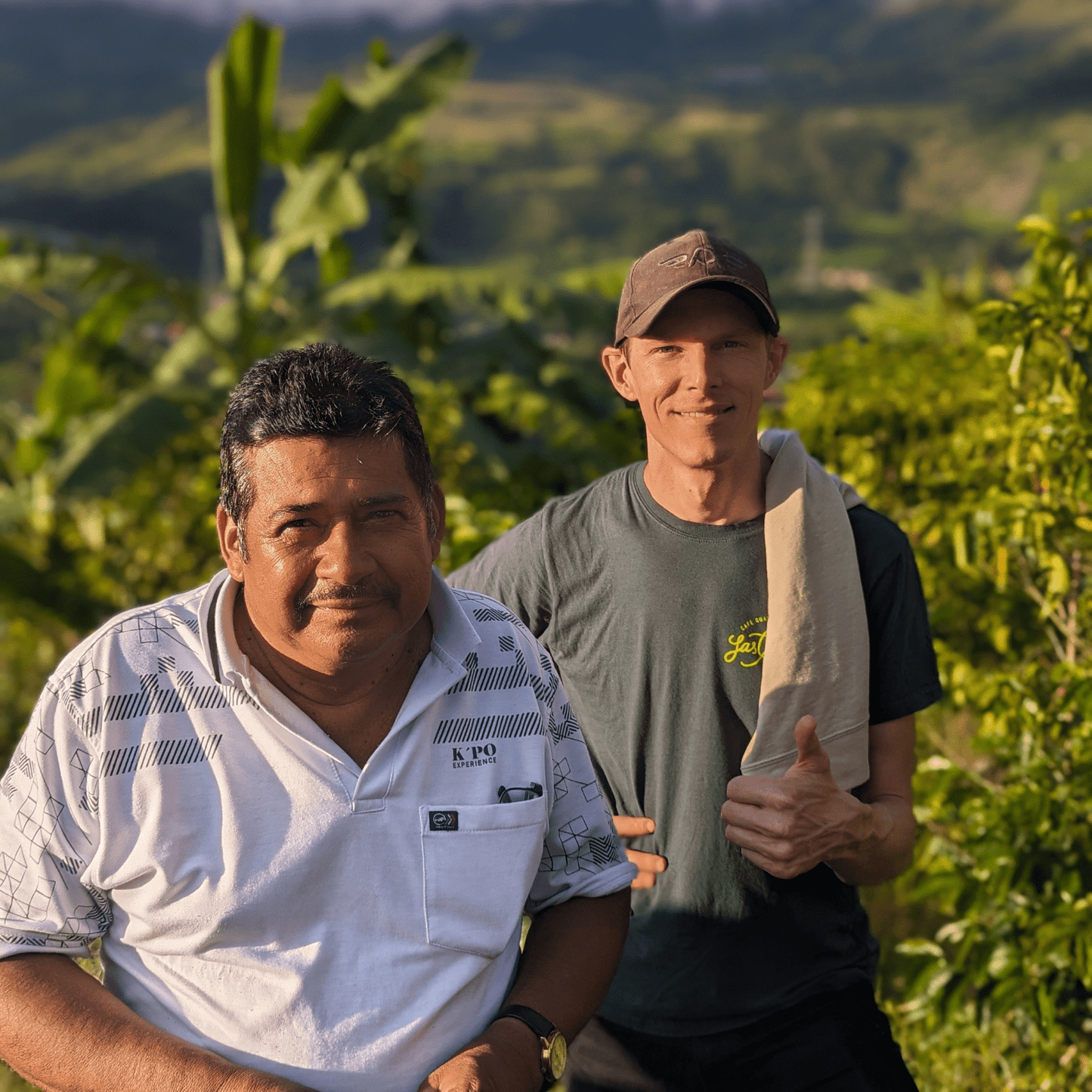 Kaffee Ursprungsreise Kolumbien - 7 Tage Specialty Coffee