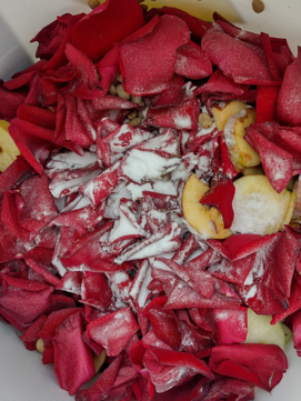 Rohkaffee - Kolumbien - La Sirena - Castillo - Osmotic Dehydration SPUMM - Gewaschen - Co-Fermentation