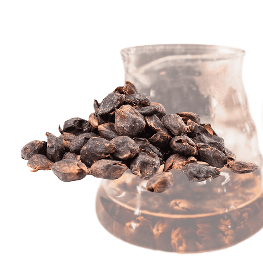 Solum Kaffeekirschen Tee 100g