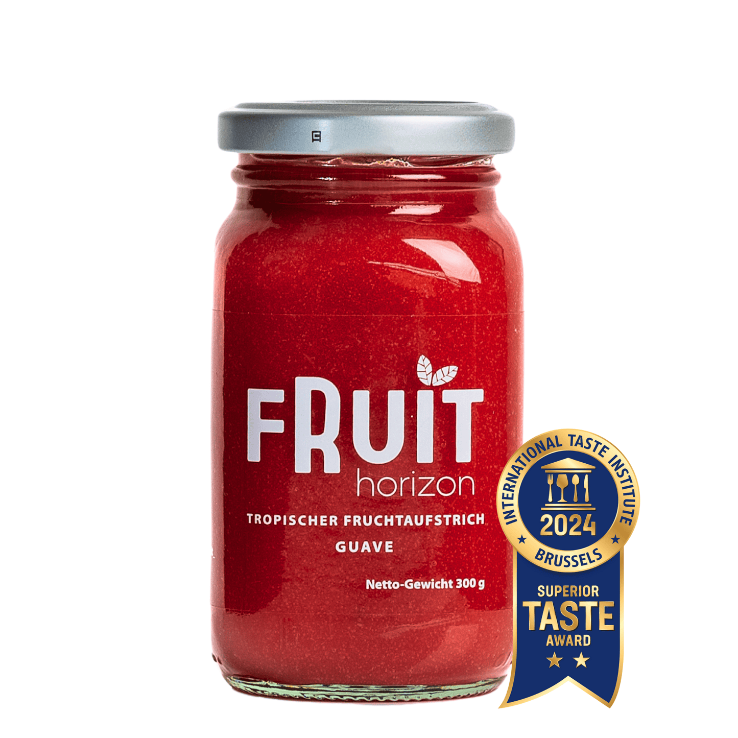 Fruit Horizon - Tropical Fruit Spread - Guava 300g