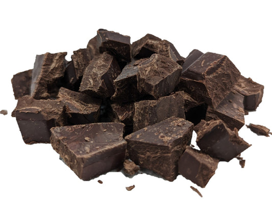 Olmekakao Cocoa Licor Crushed 5 kg Bag