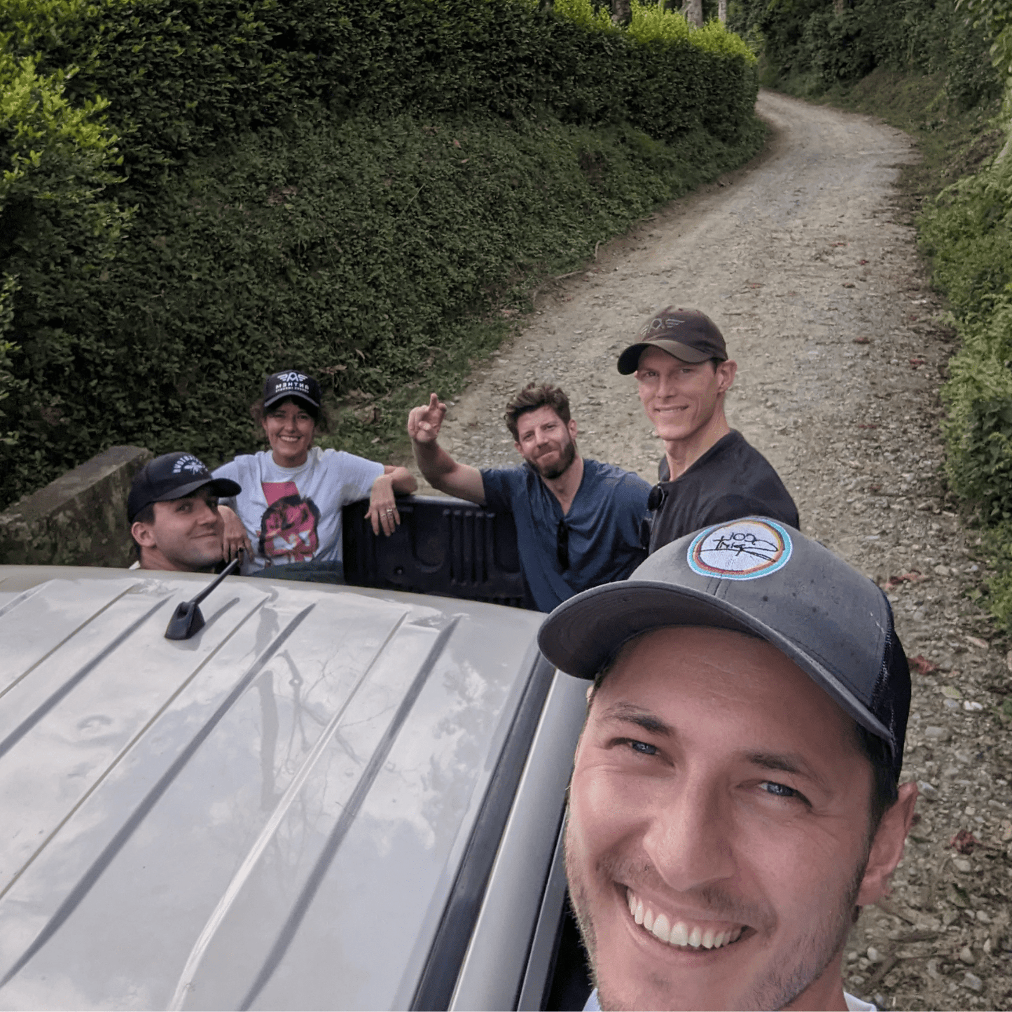 Coffee Origin Tour Colombia - 7 Days Specialty Coffee