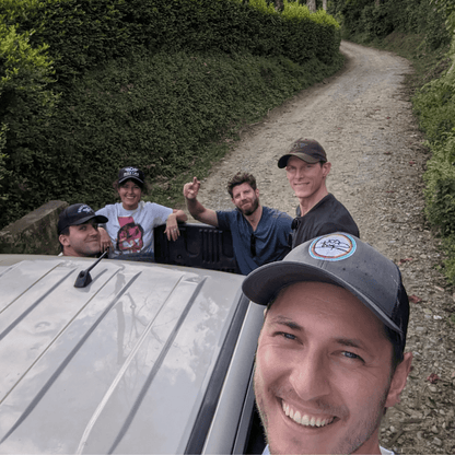 Coffee Origin Tour Colombia - 7 Days Specialty Coffee