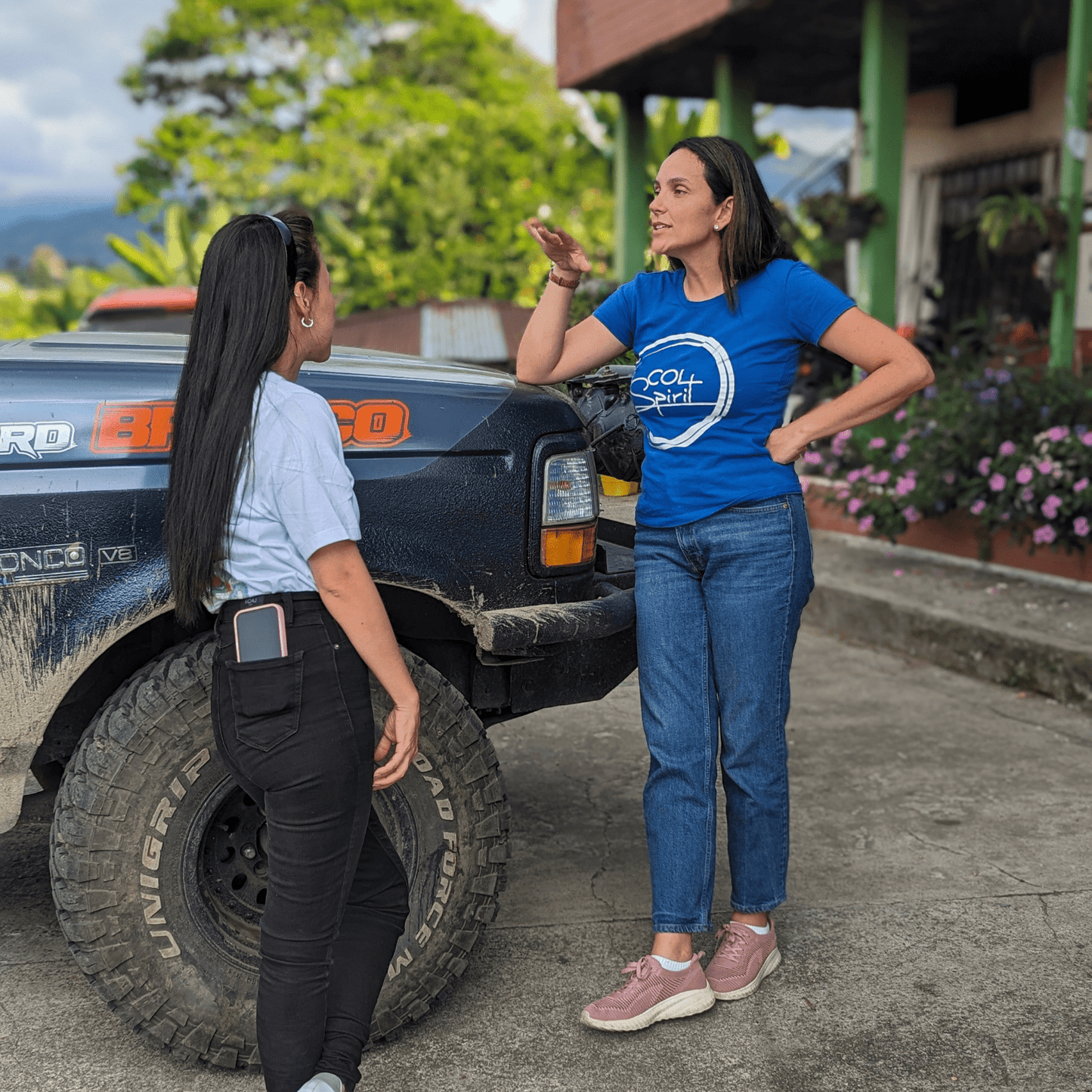 Coffee Origin Tour Colombia - 7 Days Specialty Coffee