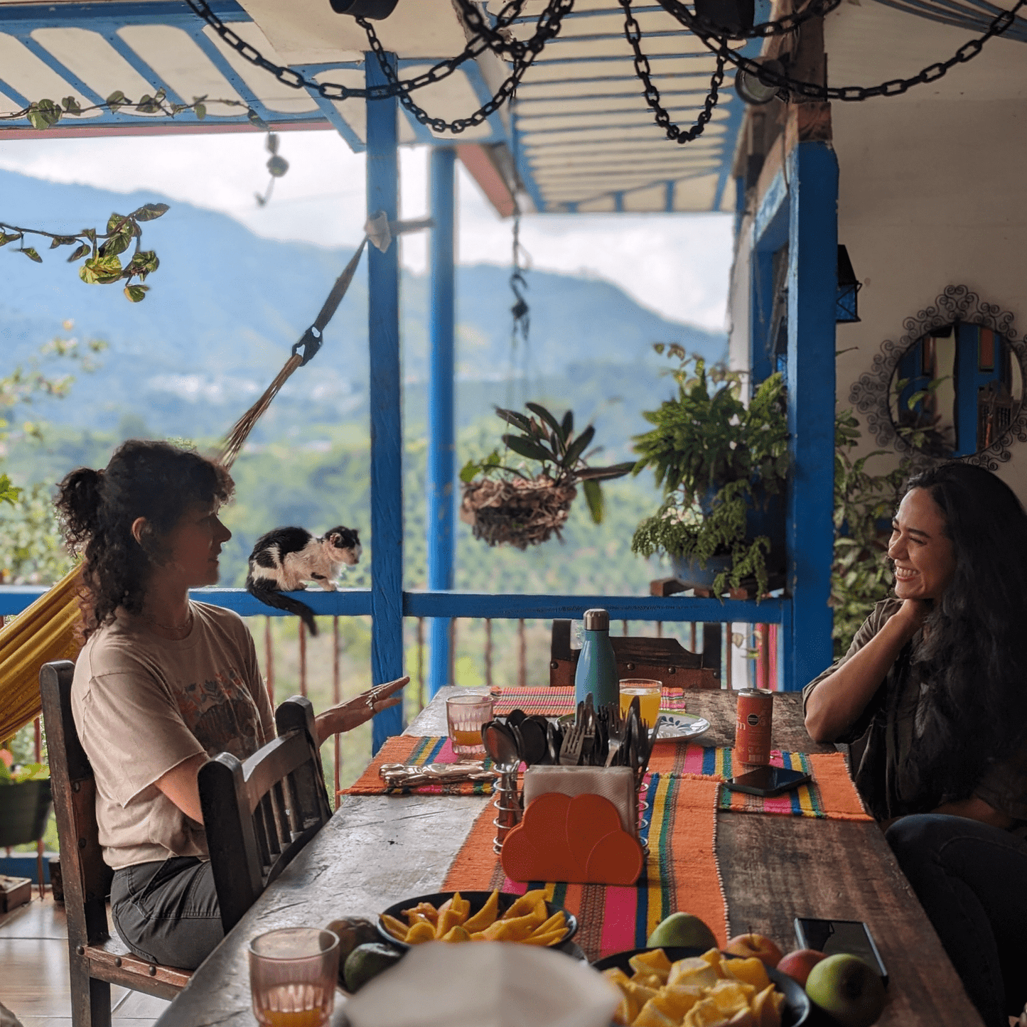 Coffee Origin Tour Colombia - 7 Days Specialty Coffee