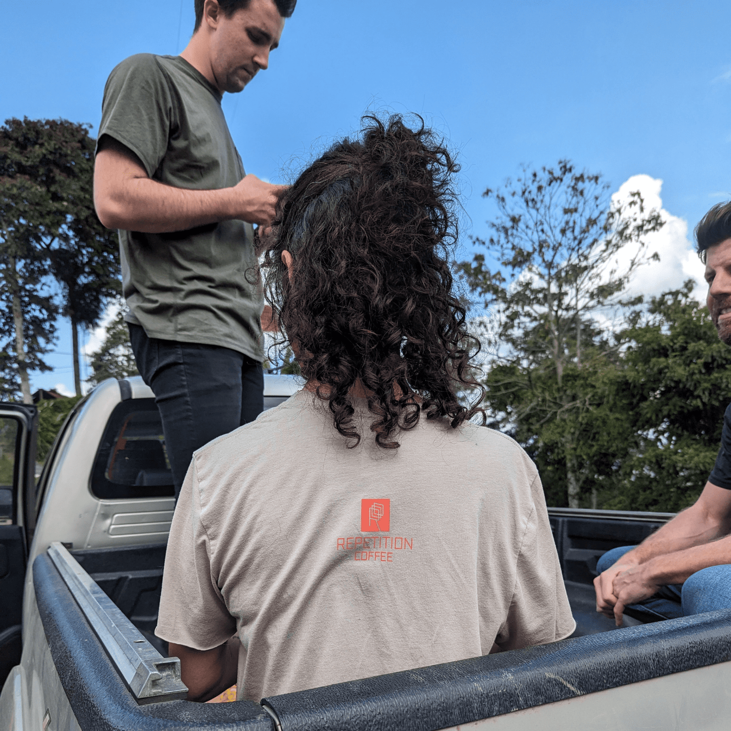 Coffee Origin Tour Colombia - 7 Days Specialty Coffee