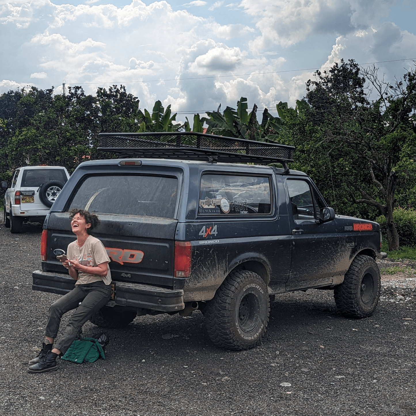 Coffee Origin Tour Colombia - 7 Days Specialty Coffee