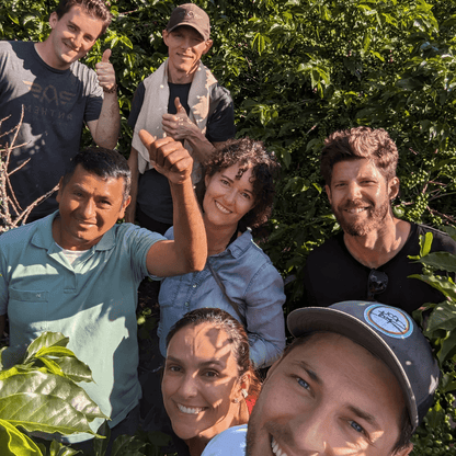 Coffee Origin Tour Colombia - 7 Days Specialty Coffee