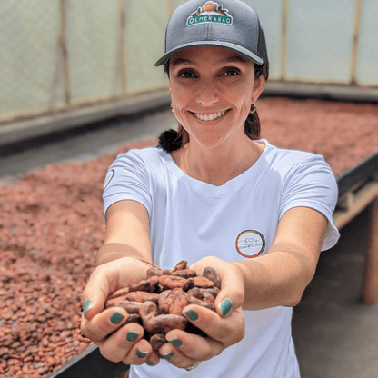 Coffee Origin Tour Colombia - 7 Days Specialty Coffee