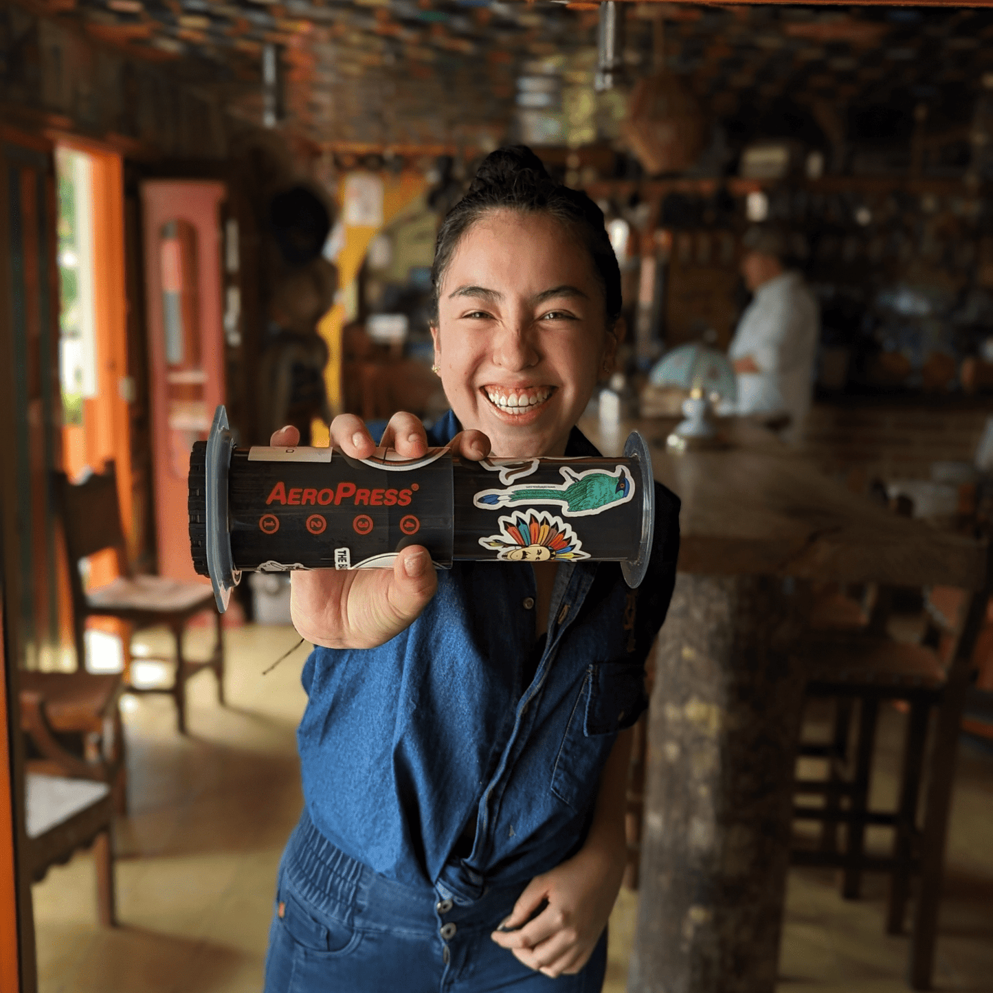 Coffee Origin Tour Colombia - 7 Days Specialty Coffee