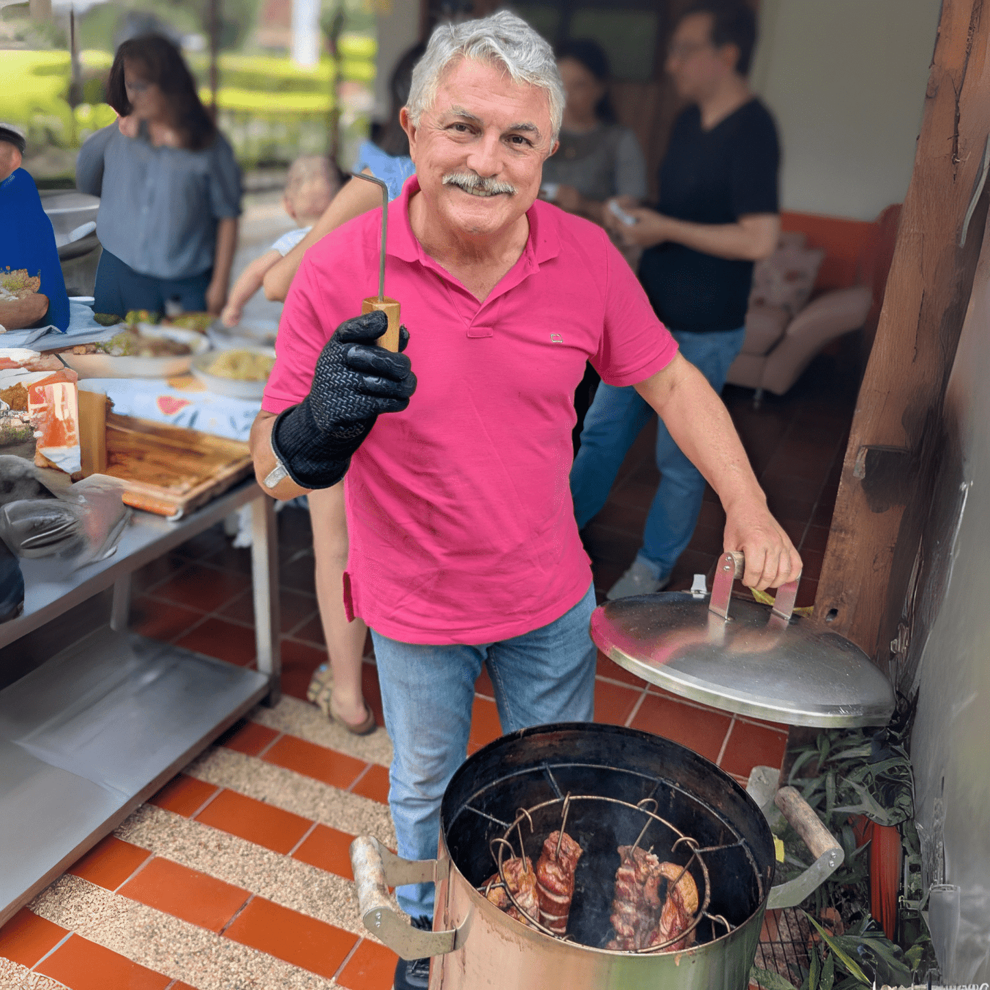 Coffee Origin Tour Colombia - 7 Days Specialty Coffee