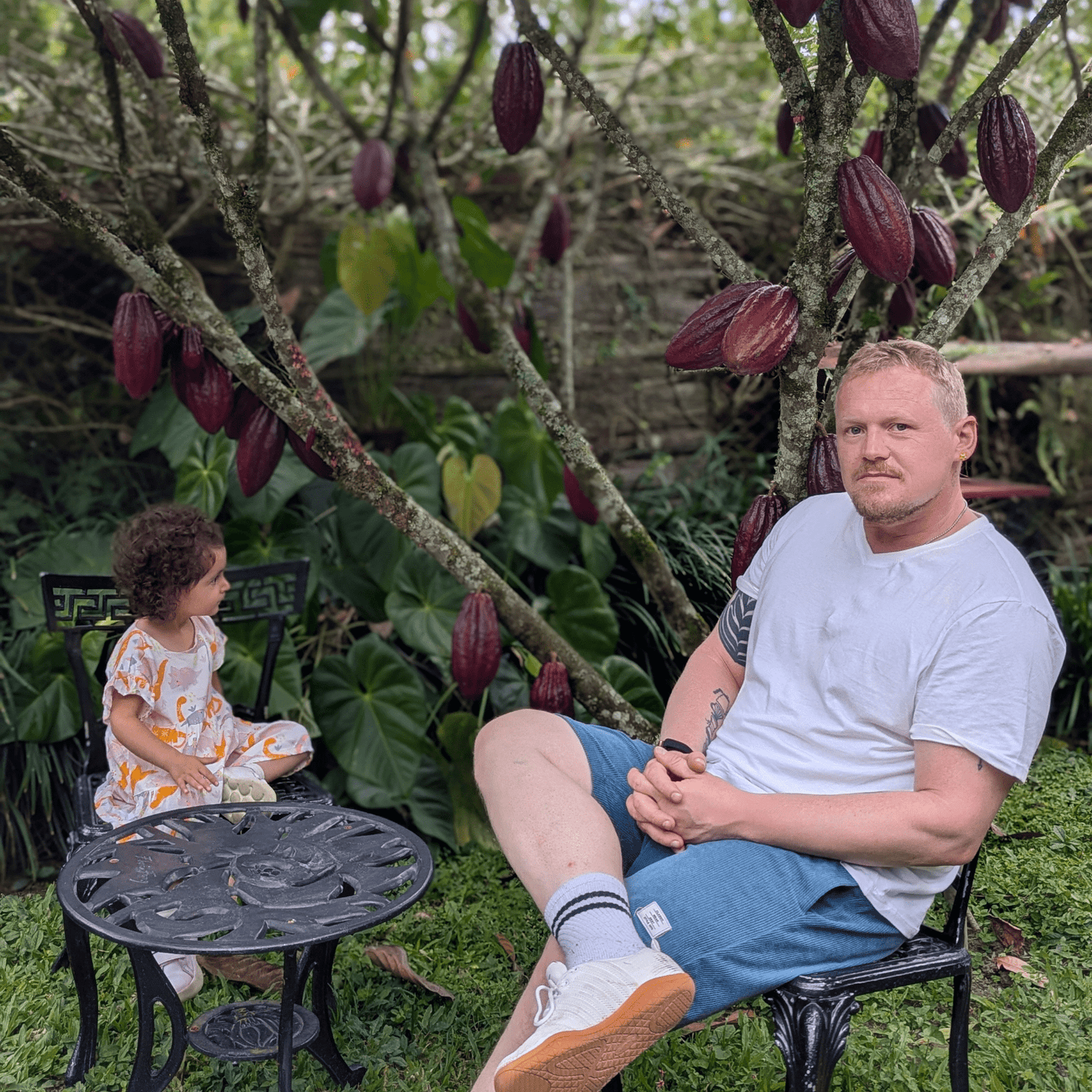 Coffee Origin Tour Colombia - 7 Days Specialty Coffee