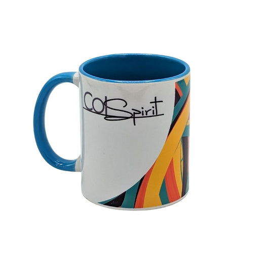 COL-SPIRIT Tasse 300ml