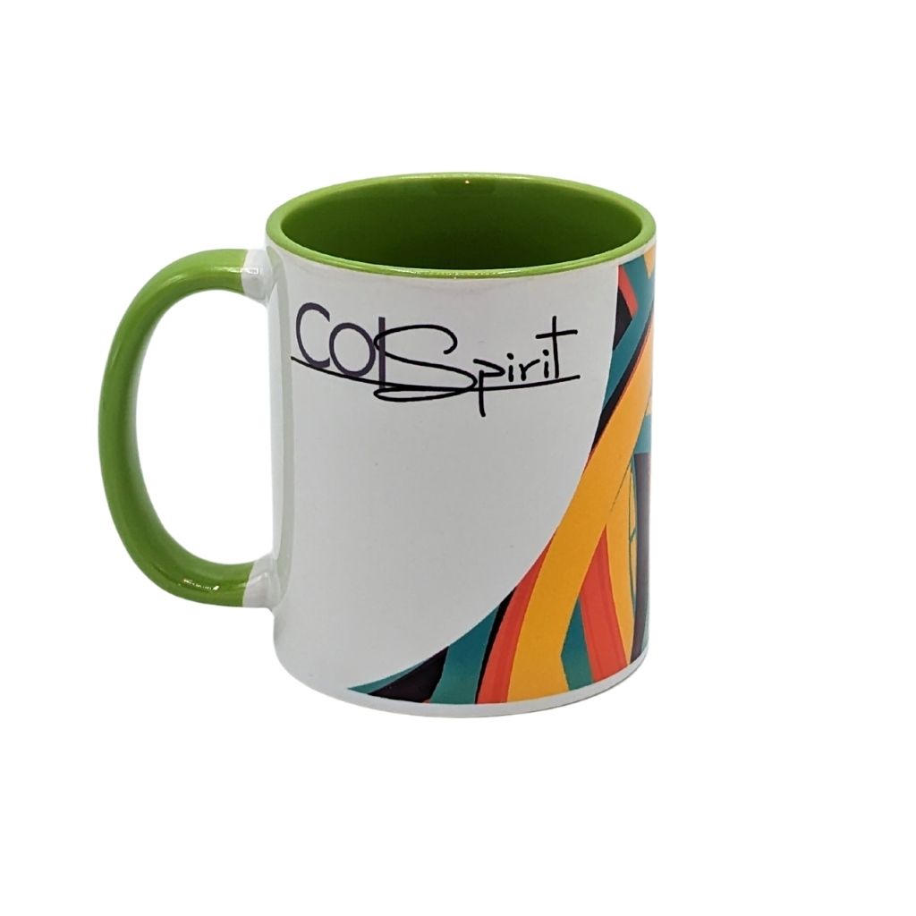 COL-SPIRIT Tasse 300ml