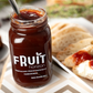 Summer tasting pack - 4 tropical fruit spreads