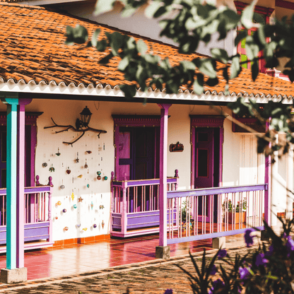 Coffee Origin Tour Colombia - 7 Days Specialty Coffee