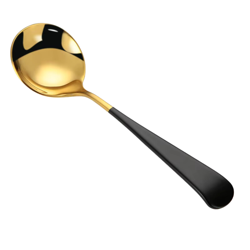 Coffee Cupping Spoon - Stainless Steel