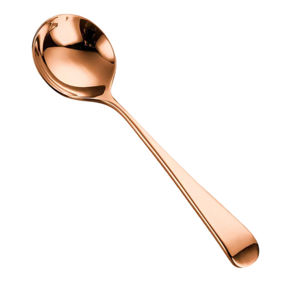 Coffee Cupping Spoon - Stainless Steel