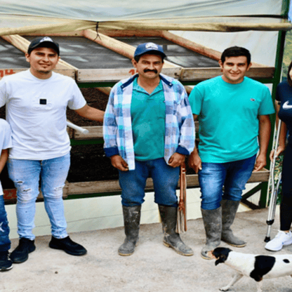 Sample pack - Colombia - La Moneda - Gesha/Geisha - Semi Washed