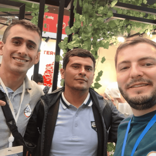 Sample pack - Colombia - La Moneda - Gesha/Geisha - Semi Washed