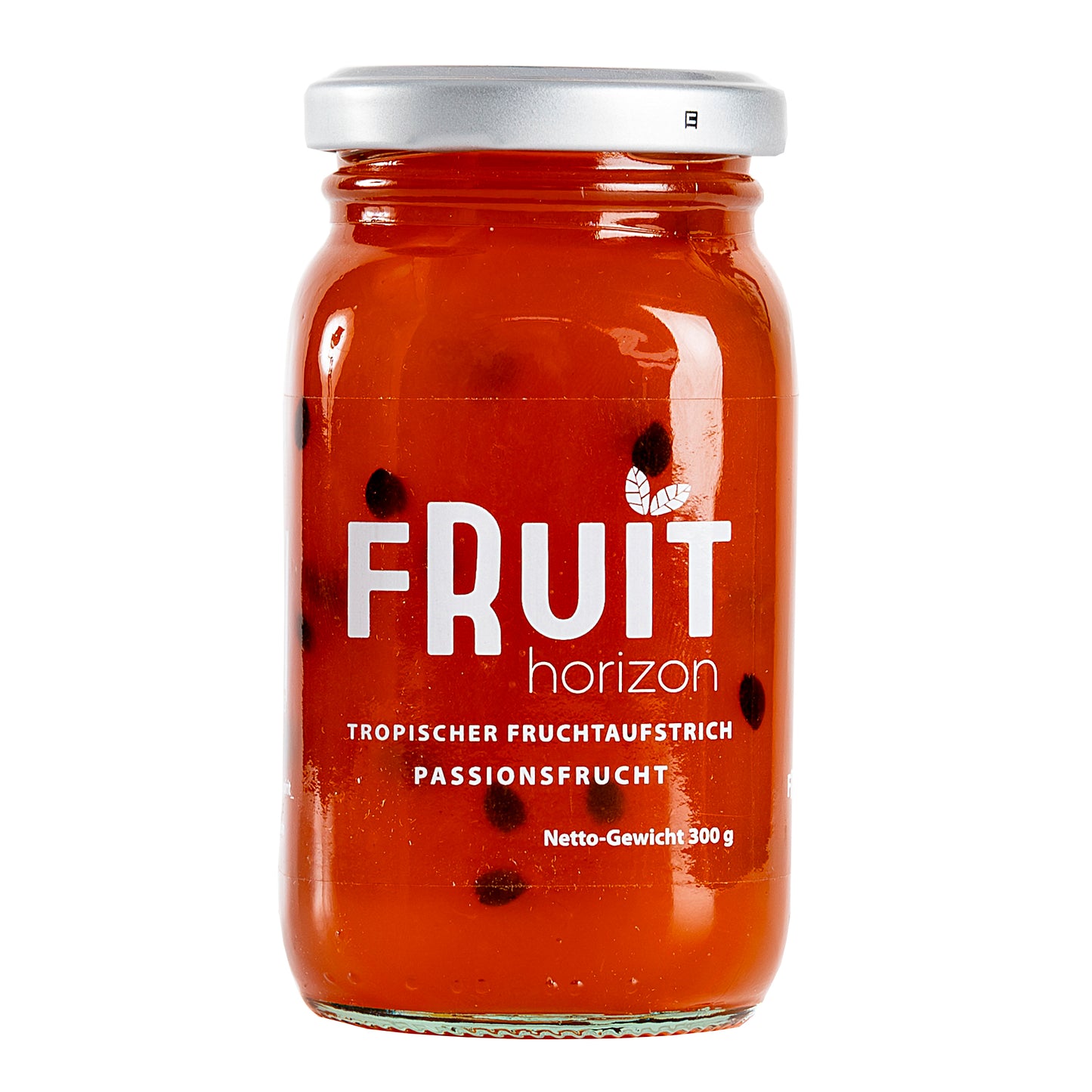 Fruit Horizon - Tropical Fruit Spread - Passion Fruit 300g