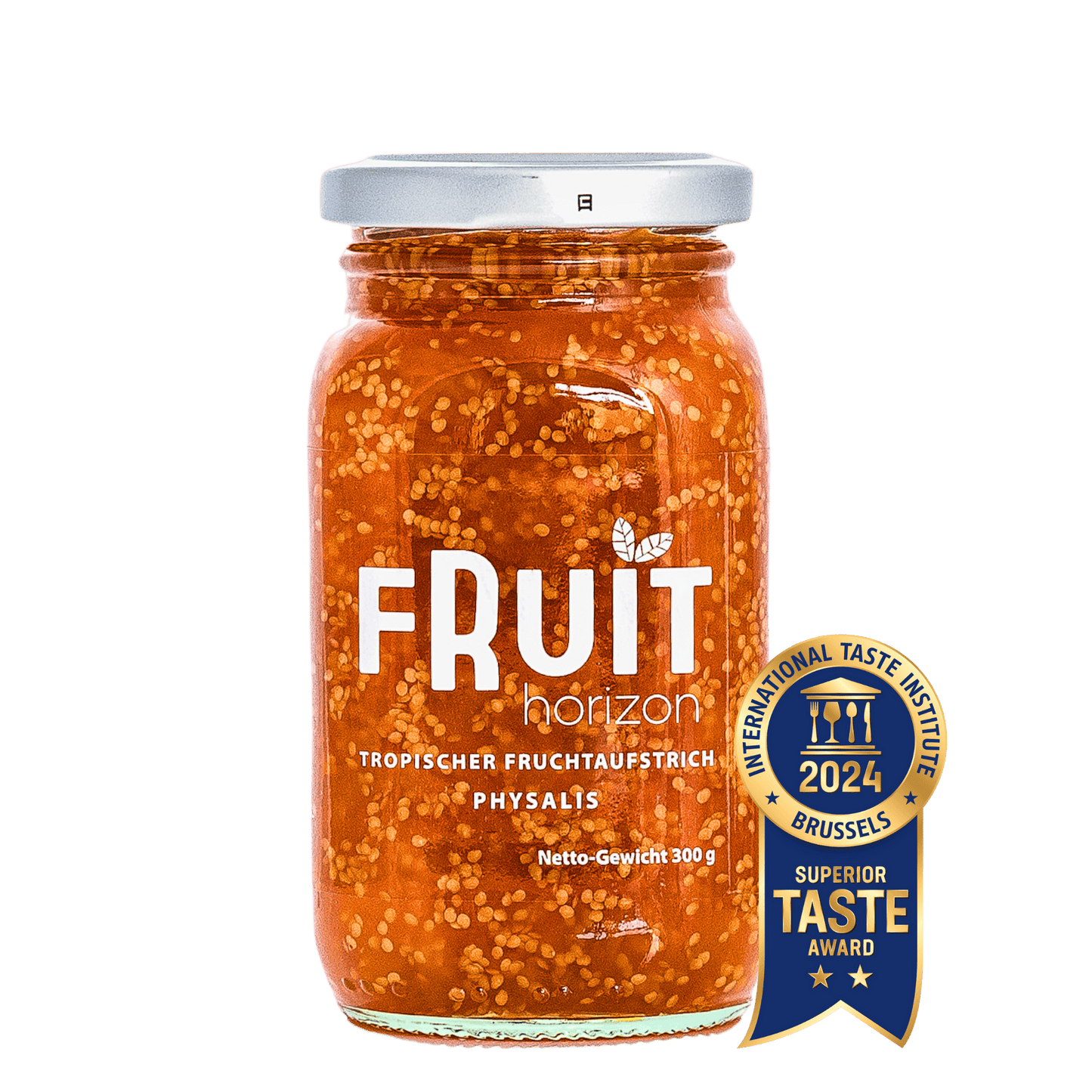 Fruit Horizon - Tropical Fruit Spread - Physalis 300g