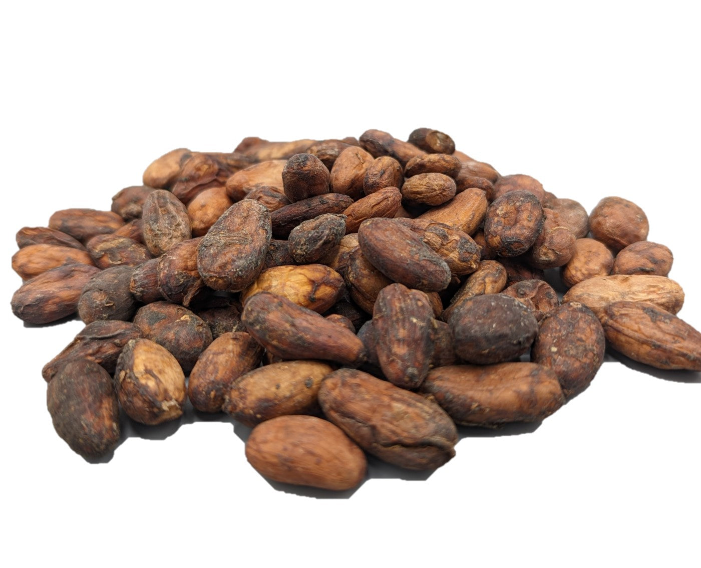 CACAOMANTE - Kakaobohnen - Premium Selektion (ungeröstet)