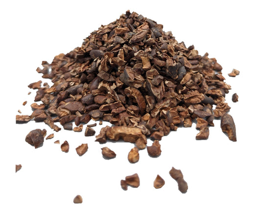 Olmekakao Cocoa Nibs - Roasted 5 kg Bag