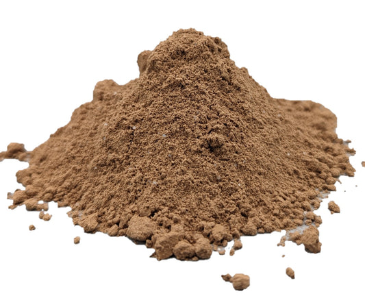 Olmekakao Cocoa Licor Powder 0.5 kg Doypack