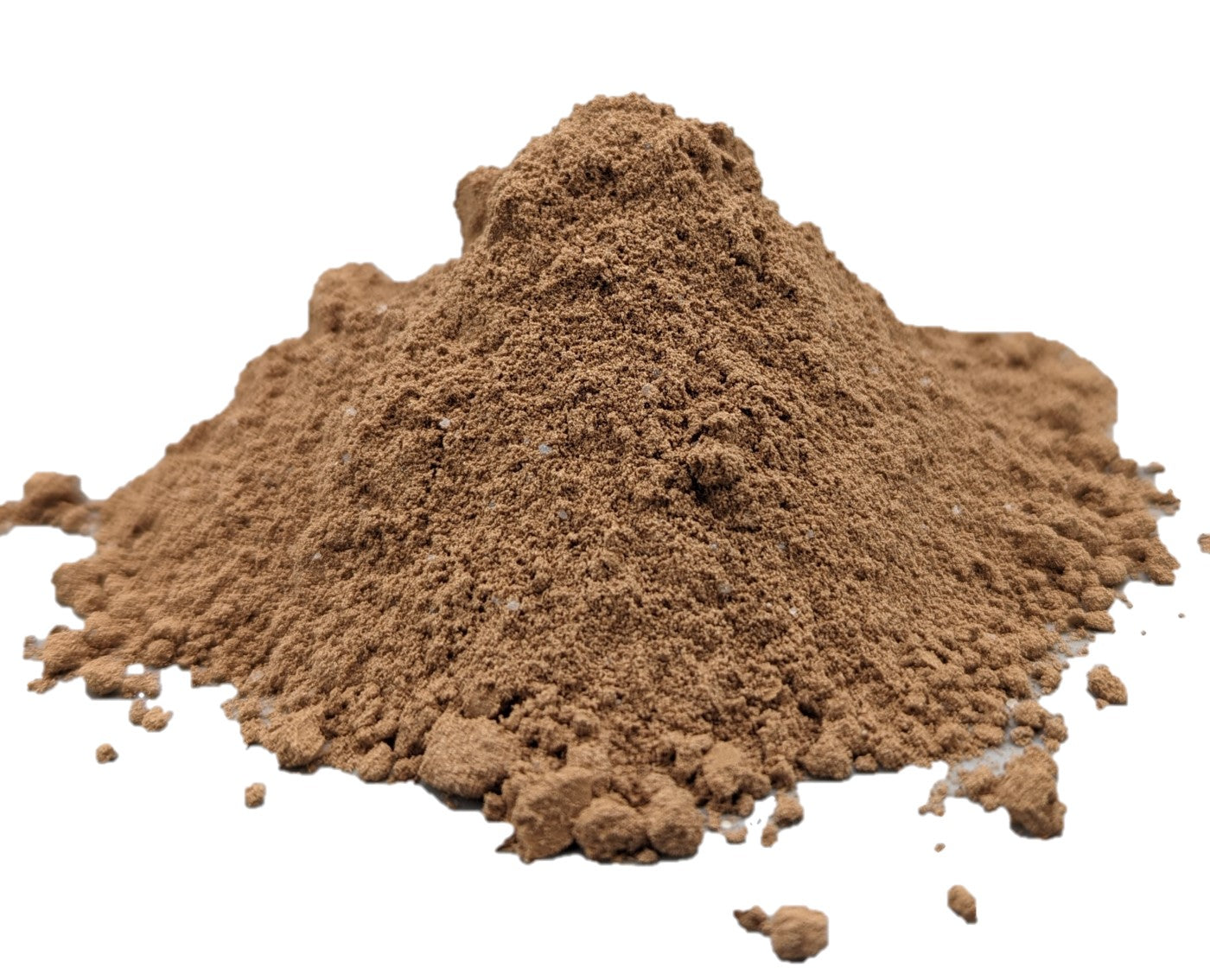 Olmekakao Cocoa Powder 100% with 28% fat 0.2 kg Doypack