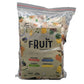 Fruit Horizon Fruit Infusion "Passion + Vibrant + Happiness + Spring" 24 pieces (refill pack for gift box)